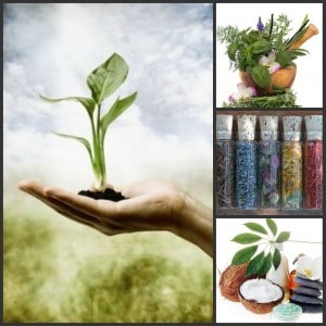 Natural Living