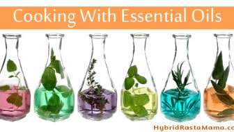 Essential oils are highly concentrated making them purer than herbs to cook with. This guide will help you understand more about cooking with essential oils