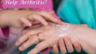 CArthritis is an all to common ailment that makes living life difficult. Learn how coconut oil can help ease the pain and discomfort of arthritis from HybridRastaMama.com.