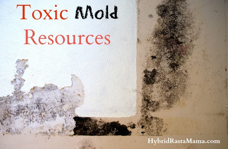 Toxic Mold Resources