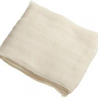 100% Cotton Cheesecloth 