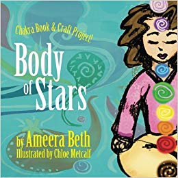 Body of Stars Book Cover