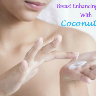 Breast Enhancement Cream To Firm and Lift Breasts