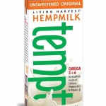 Hemp Milk
