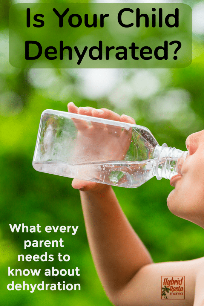 Dehydration In Children Warning Signs and How Herbs Can Help Hybrid