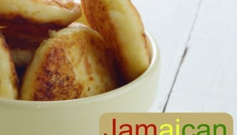 A Jamaican Bammy Recipe That Will Leave You Wanting More from HybridRastaMama.com