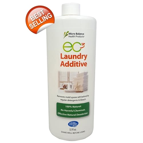 ec3 Laundry Additive