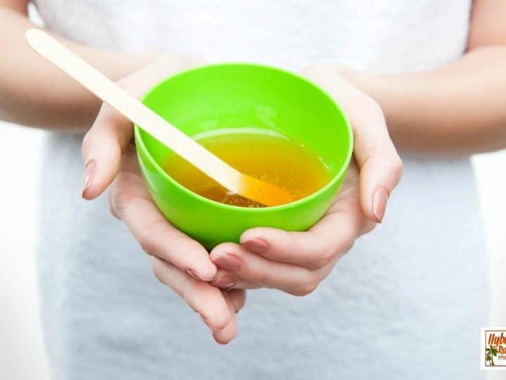 Sunburn Relief Face Mask 2 Ways Hybrid Rasta Mama