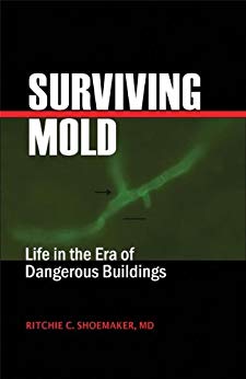 Surviving Mold Book